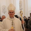 Apaštališkasis nuncijus: per atsidavimą ir meilę Dievo Motinai Marijai lietuviai sugebėjo išlikti stiprūs nelaimėje net sumaiščių metais