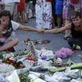 Prancūziją kankina kaltės jausmas: žudynių galima buvo išvengti