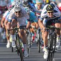 A. Kruopis ketvirtame „Tour Of Qatar“ dviratininkų lenktynių etape finišavo ketvirtas