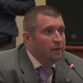 Российский бизнесмен произнес разгромную речь на Московском форуме