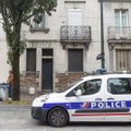 Prancūzijoje vyras mirtinai subadė du žmones, dar septynis sužeidė