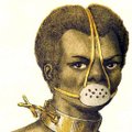 Gražioji vergė Anastacia: kodėl ją privertė dėvėti veido kaukę