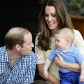 Paslaptys iš karališkosios virtuvės: ką valgo Kate Middleton ir princas Williamas?