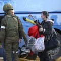 Сейм Литвы признал вывоз украинцев в Россию депортацией украинского народа