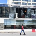 Kolombo autobusų stotyje rasti 87 bombų sprogdikliai