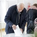VRK patvirtino visus galutinius rinkimų rezultatus 19-oje savivaldybių