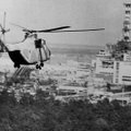 SSRS KGB šifruotame pranešime dėl Černobylio avarijos – nurodymas „ramiai vertinti situaciją“