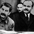 „Stalino šešėlis“ nė piršto nepajudino, kai jo žmona buvo tremiama į lagerį, užtat lengva ranka patvirtino Lietuvos ir kaimynių naikinimą