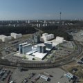 Šalia „Litexpo“ Vilniuje suplanavo didžiulį pastatų kompleksą
