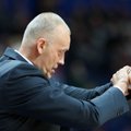 27 tritaškius metęs „Lietuvos rytas“ Europos taurės sezoną pradėjo nesėkme