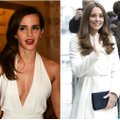 12 priežasčių, kodėl Emma Watson būtų geresnė princesė nei Kate Middleton