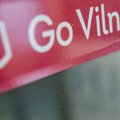 В Go Vilnius работают 56 руководителей, самая большая зарплата – 9800 евро