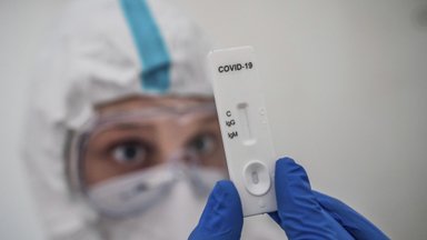 205 new coronavirus cases