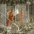 Guantanamo detainee to be given news about his victory against Lithuania Thursday
