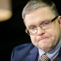 Глава Центробанка Литвы: истории с отмыванием денег бросают тень на банковский сектор Балтии