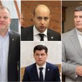 Lietuvos futbole kyla naujas rūmų perversmas: federacija apkaltinta lėšų švaistymu