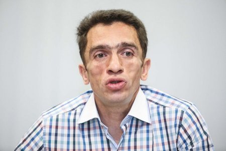 Aleksandras Kynevas