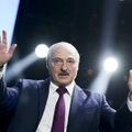 Europos Parlamentas sutarė dėl sankcijų Baltarusijai