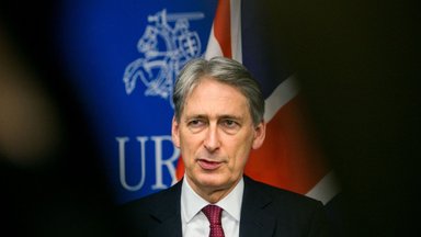 Philip Hammond: Najważniejszym zadaniem dla brytyjskiego wywiadu będzie zbieranie informacji o zamiarach Rosji