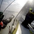 „Volvo Ocean Race“: R. Milevičiaus komanda plaukia į priešingą pusę nuo finišo