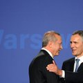 NATO ir Turkijos santykiai: tai labai komplikuota