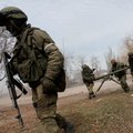 США наращивают темпы подготовки украинских военных