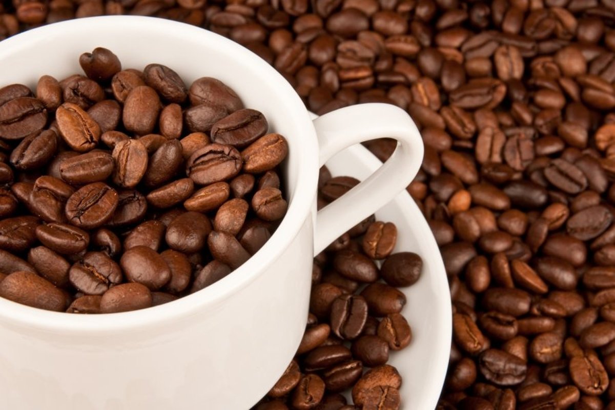 Kava gali užkirsti kelią depresijai - Delfi sveikata
