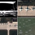 Po atakos kariniame aerodrome rusų propagandistai negali atsitokėti