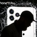 Pasaka baigta: naujieji „iPhone 12” bus brangesni nei planuota