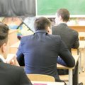 Mokinių žinios rodo milžiniškus prieštaravimus: naujausiuose reitinguose – „auksinės“ Lietuvos mokyklos