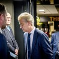 Wildersui nepavyks sudaryti daugumos vyriausybės
