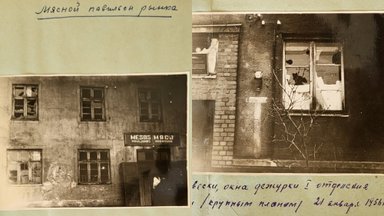 Nežinomos sovietmečio riaušės Klaipėdos turguje:  tyrėjų klaidos kainavo gyvybę ir laisvę
