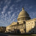 JAV infrastruktūros atnaujinimo įstatymo projektas sulaukė pakankamo palaikymo Senate