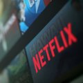 "Netflix" užbaigė kovo mėnesį paskelbtą pasitraukimą iš Rusijos