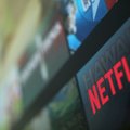 „Netflix" atšaukė Saudo Arabiją kritikavusios laidos seriją