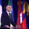 Lenkijos prezidentas atvyko į Kyjivą su neskelbtu vizitu