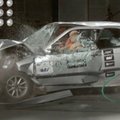 „Geležiniai spąstai“: kaip naudoti automobiliai tampa mirties mašinomis