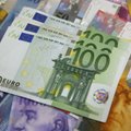 Latvijos bankas reikalaus susimokėti už indėlius