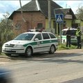 Kaune - dar viena žmogžudystė, susijusi su Kauno teisėjo nužudymu