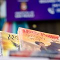 Retas knygos apie Harį Poterį egzempliorius aukcione parduotas už 417 000 eurų