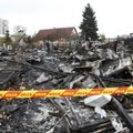 Milžiniško gaisro sostinėje padariniai tragiški: priežasčių ieškoti neskubama