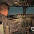 Besimokantiems skraidyti pilotams – modernus skrydžių treniruoklis
