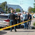 Vilniuje sutuoktinių poros konfliktas virto žmogžudyste: netrukus vyras turės pasakoti teisme, kodėl nušovė žmoną