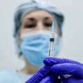 Australija patvirtino „BioNTech“/“Pfizer“ vakciną vyresnių nei 5 metų amžiaus vaikų skiepijimui