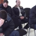 Vilniaus policininkai teisiami dėl orgijų komisariate