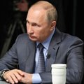 Путин: внутриполитическая ситуация в США мешает Трампу улучшить отношения с Москвой