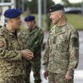 Lietuvos ir Portugalijos kariuomenės žada glaudesnius ryšius