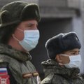 Pandemija Kremliui smogė pačiu netinkamiausiu metu: situacija gali smarkiai įsisiūbuoti
