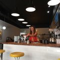 „Coffee Inn“ žengia į JAV