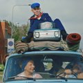 Jubiliejinės „Baltijos kino dienos“ vėl kvies pažinti Baltijos šalių kino naujienas